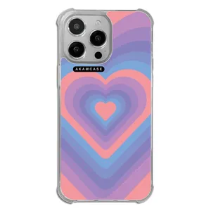 AKAM AMCWTA14PROMAX-HEART27 Cover For Apple iPhone 14 Pro Max