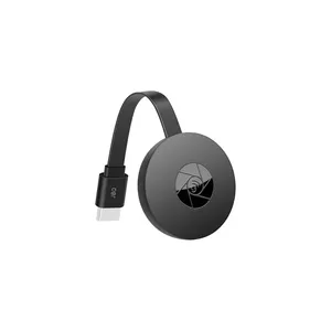 گیرنده تصویر جی بی کیو مدل HDW-01