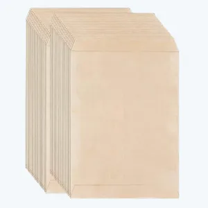 پاکت مقوایی کد 12-A4-10 بسته 10 عددی