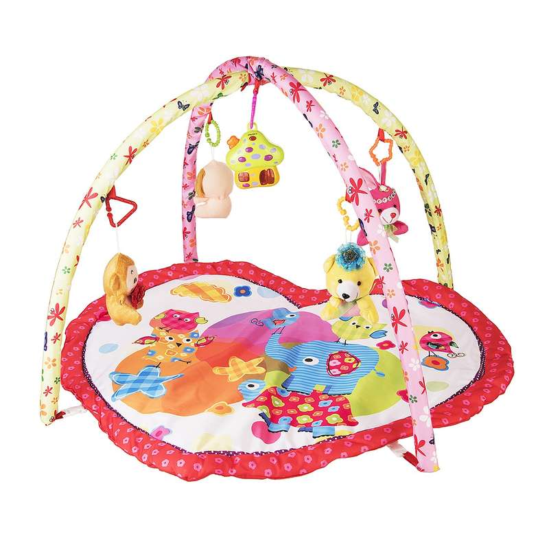 تشک بازی مدلBaby 8931B تشک بازی مدلBaby 8931B