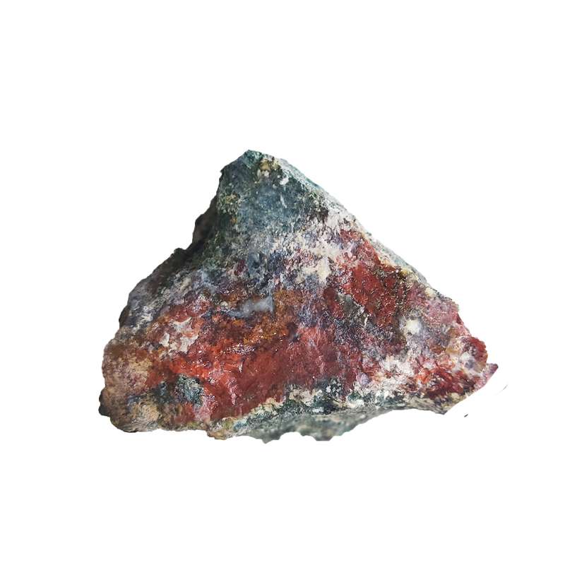 سنگ راف عقیق مدل mo 77