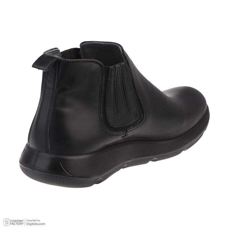 نیم بوت مردانه کفش شیما مدل 1811