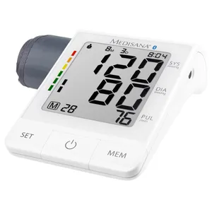 فشارسنج دیجیتال مدیسانا BU 530 Connect