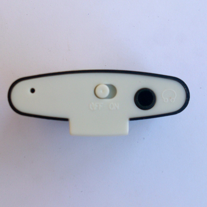 پخش کننده موسیقی مدل AS3-MP3