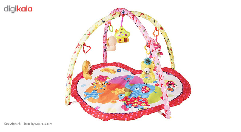 تشک بازی مدلBaby 8931B تشک بازی مدلBaby 8931B