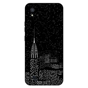 Megafone 7768 Cover For Realme C20