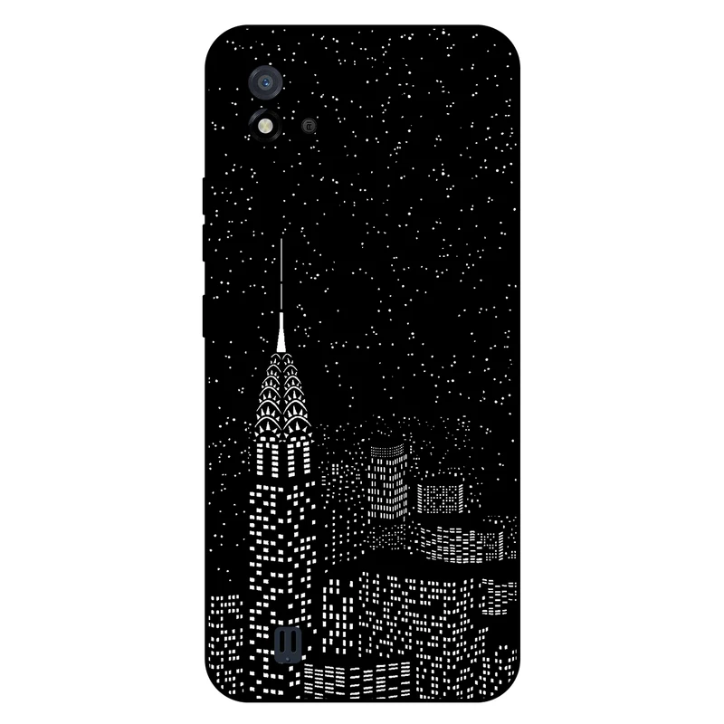 کاور مگافون کد 7768 مناسب برای گوشی موبایل ریلمی C20