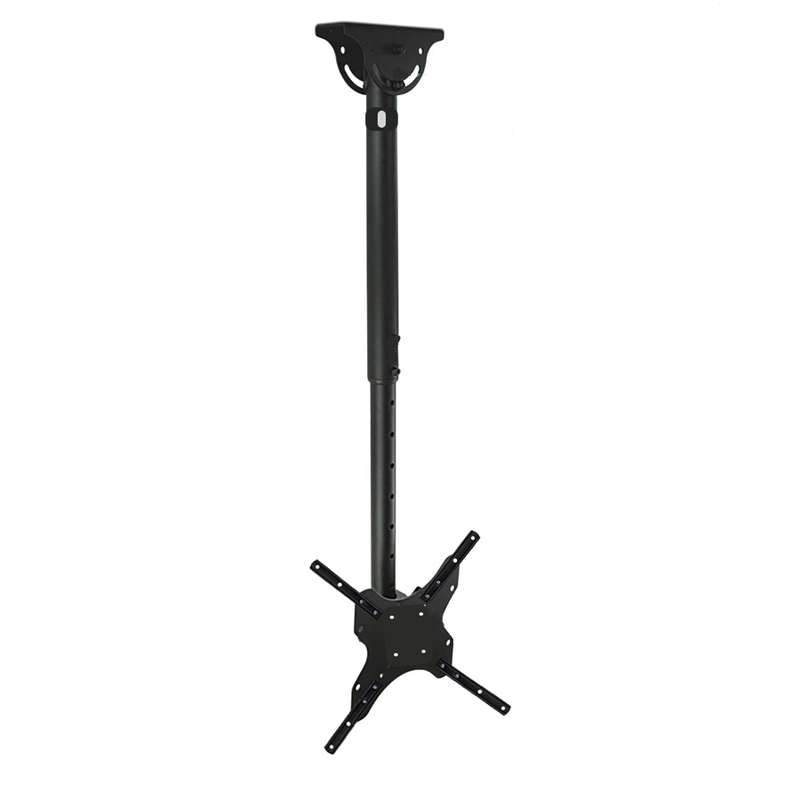 پایه سقفی تلویزیون مدل TS-1050 مناسب برای سایز 17 تا 50 اینچ