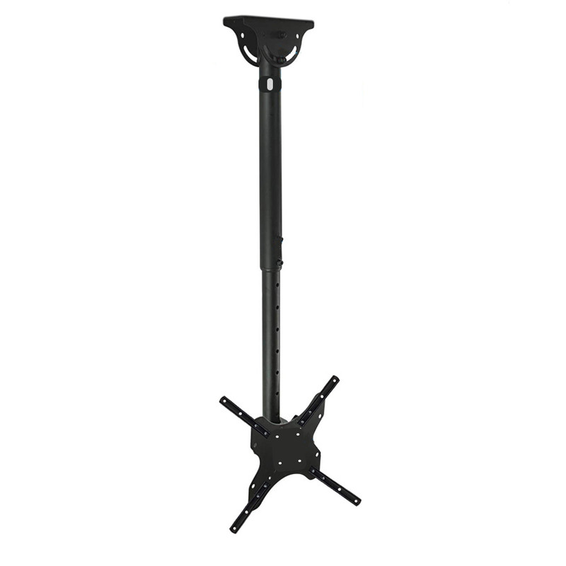 پایه سقفی تلویزیون مدل TS-1050 مناسب برای سایز 17 تا 50 اینچ