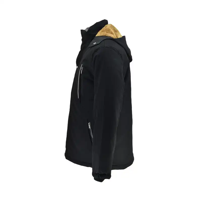 کاپشن مردانه مدل M3610