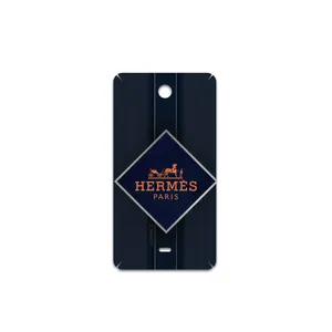 MAHOOT  Hrms Cover Sticker for microsoft Lumia 430