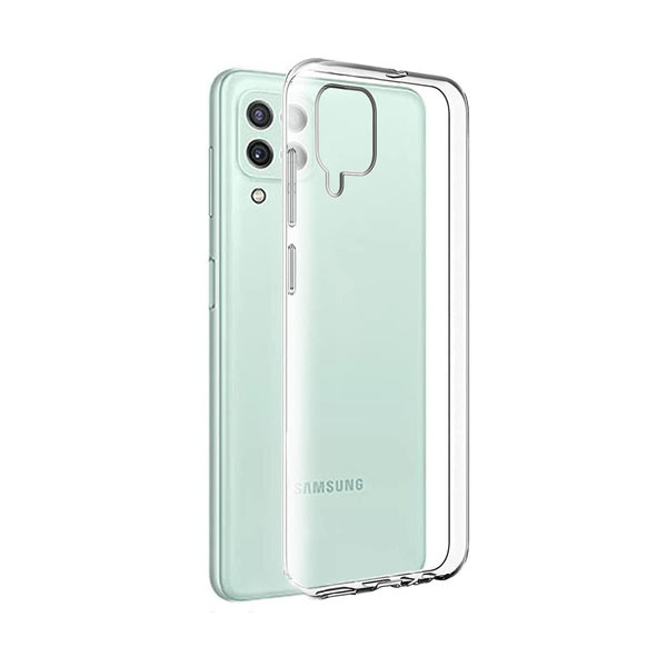 کاور مدل BTI-BLKN مناسب برای گوشی موبایل سامسونگ Galaxy M32 4G