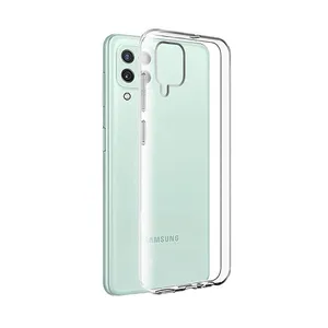 کاور مدل BTI-BLKN مناسب برای گوشی موبایل سامسونگ Galaxy A22 4G