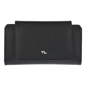 کیف پول زنانه چرم مشهد مدل D5584-001-01