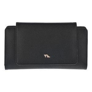 کیف پول زنانه چرم مشهد مدل D5584-001-01