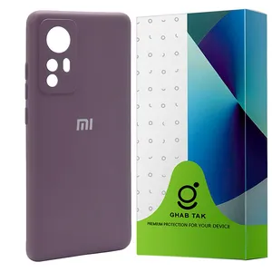 GHAB TAK SLCGT Cover Suitable For Xiaomi 12 Lite