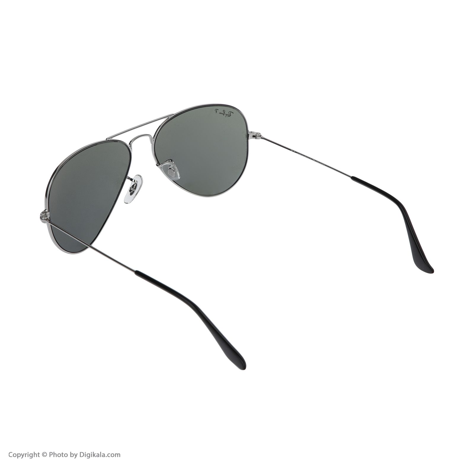 عینک آفتابی ری بن مدل 003/59-58 -  - 5