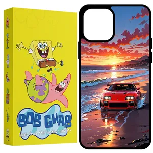  BOB Ghab BCP12P Cover For Apple iPhone 12 Pro