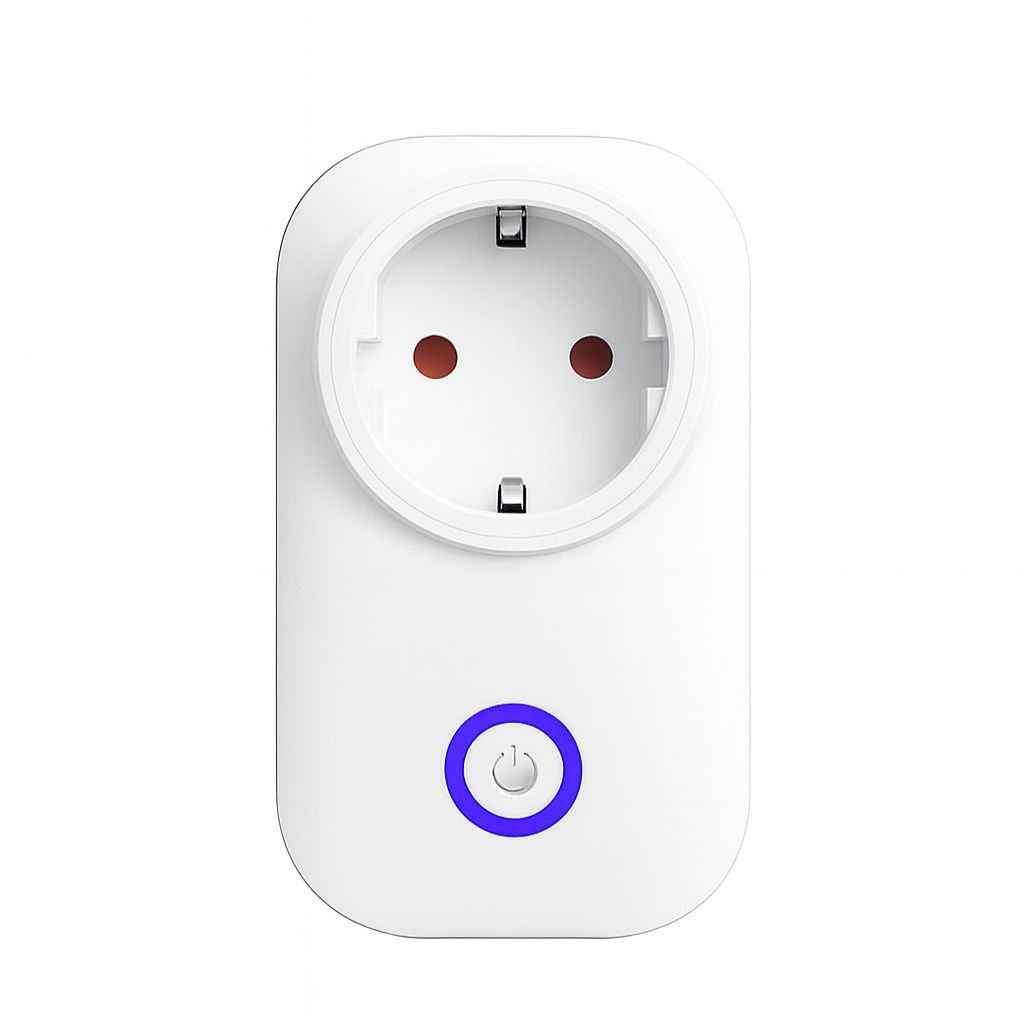 پریز هوشمند وینپ مدل SP-1