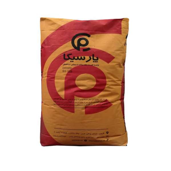 پودر بند کشی پارسیکا کد 02 وزن 20 کیلوگرم پودر بند کشی پارسیکا کد 02 وزن 20 کیلوگرم