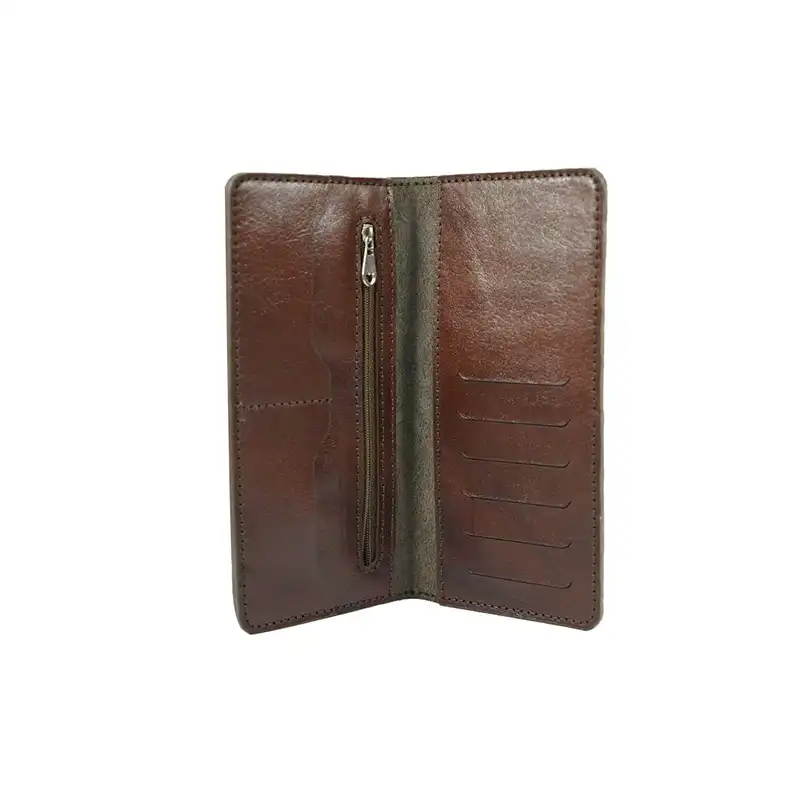 ست هدیه مردانه مدل چرم آریان