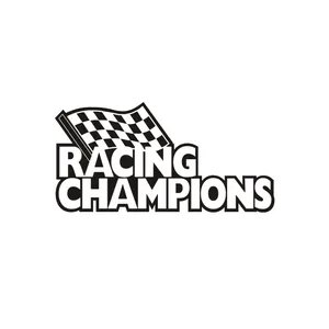 برچسب بدنه خودرو طرح Racing Champions کد 13F