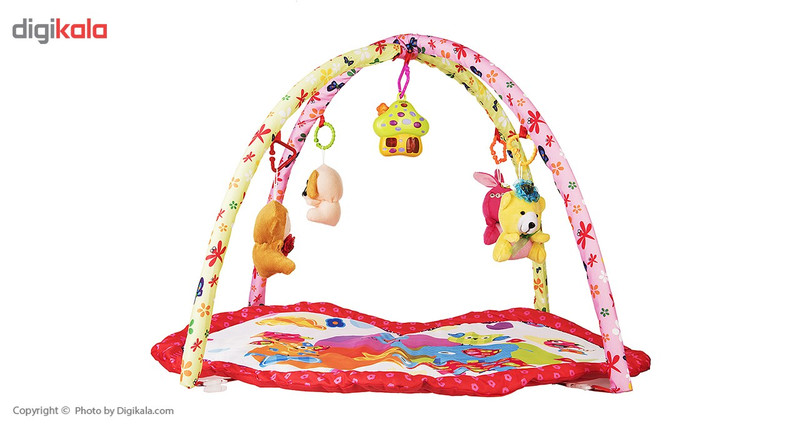 تشک بازی مدلBaby 8931B تشک بازی مدلBaby 8931B