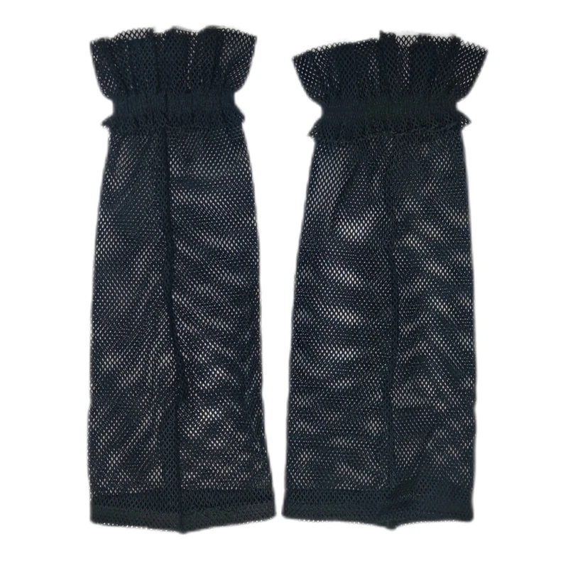 ساق دست زنانه مدل فیش نت