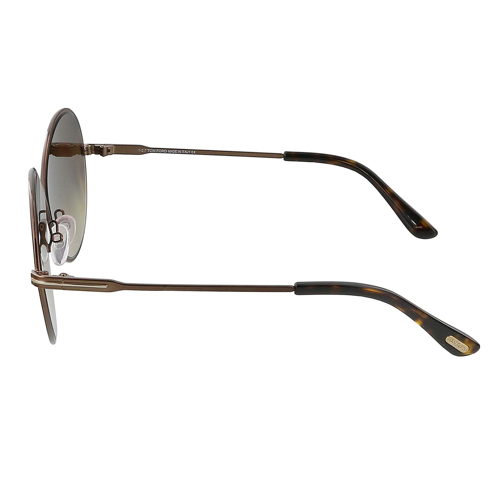 عینک آفتابی زنانه تام فورد مدل RANIA -  - 3