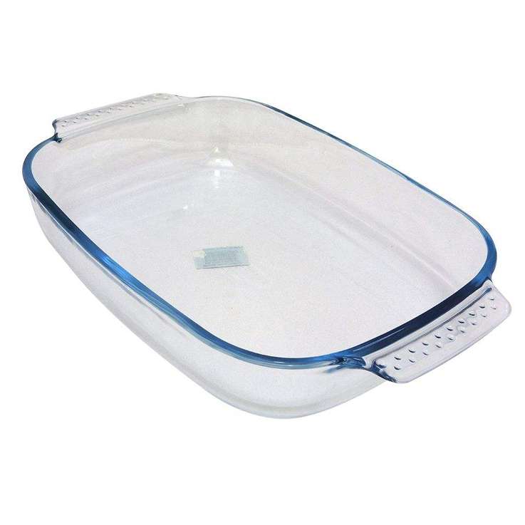 ظرف پخت پیرکس مدل Classic مستطیل کد 230