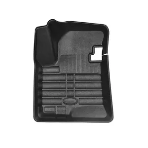 کفپوش جلو سه‌بعدی خودرو بابل کارپت مدل جلو چپ مناسب برای هیوندای ix35