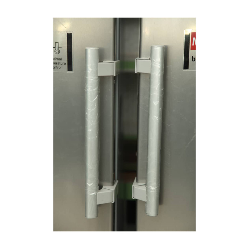 یخچال و فریزر دوقلو 22 فوت زوپیر مدل R7_Z7