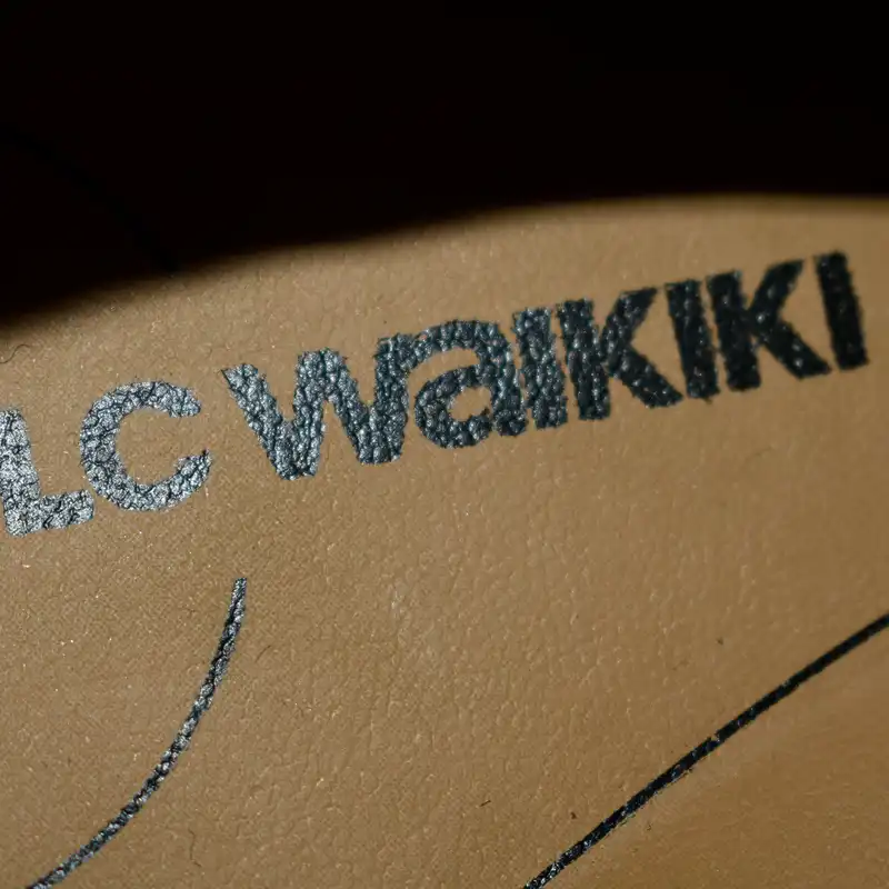 کفش مردانه ال سی وایکیکی مدل W2DU55Z8