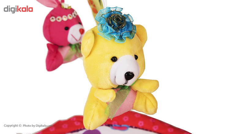 تشک بازی مدلBaby 8931B تشک بازی مدلBaby 8931B