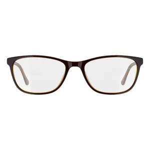 فریم عینک طبی مدل CB5196C3 Acetate Multi Layer