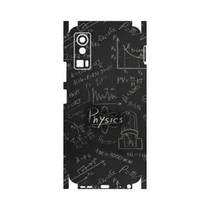 MAHOOT Physics Science-FullSkin Cover Sticker for Gplus X20