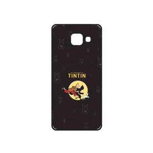 MAHOOT Tintin Cover Sticker for Samsung Galaxy A3 2016