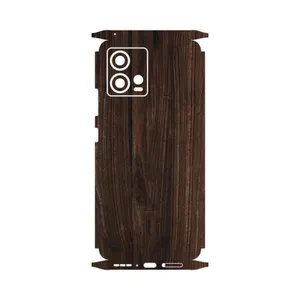 MAHOOT Dark_Walnut_Wood-FullSkin Cover Sticker for Motorola Edge 30 Fusion