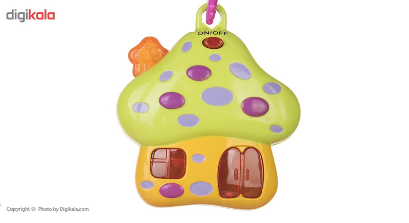 تشک بازی مدلBaby 8931B تشک بازی مدلBaby 8931B