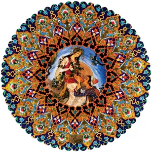  رومیزی رنس مدل T13-42416
