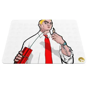 Hoomero Eminem A8467 Mousepad