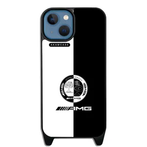 AKAM AMC-WLA14-BENZ11 Cover For Apple iPhone 14