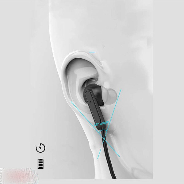 سمعک مدل WA-Z1