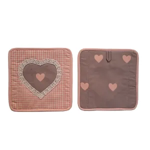 دستگیره مدل قلب کد 37 مجموعه دو عددی