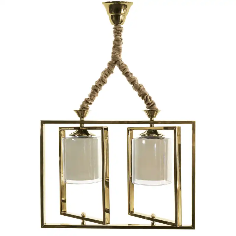 لوستر مدل پنجره کد PW2