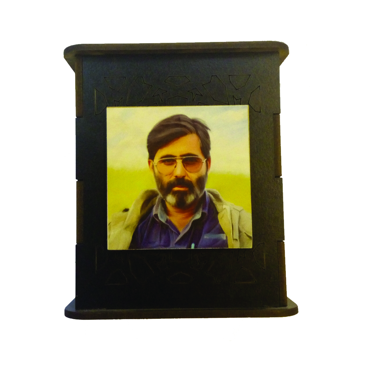جامدادی رومیزی مدل a33
