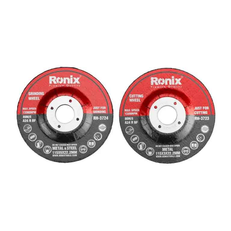 مینی فرز رونیکس مدل 3101K