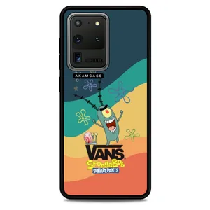 AKAM AMCWSGS20U-VANS4 Cover For Samsung Galaxy S20 ULTRA