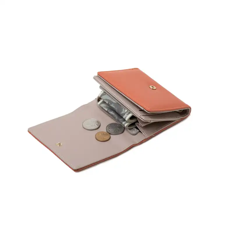 کیف پول زنانه پرتیزس مدل pt22-1854