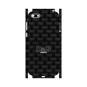 MAHOOT DG-FullSkin Cover Sticker for Huawei Y5 Lite